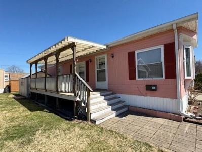 300 East Washington Street