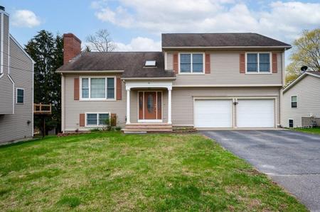 14 Belcourt Rd