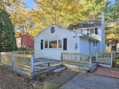 94 Clark Rd