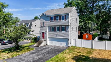 229 Long Pond Drive