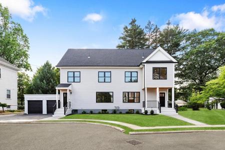 4 Wyman Court