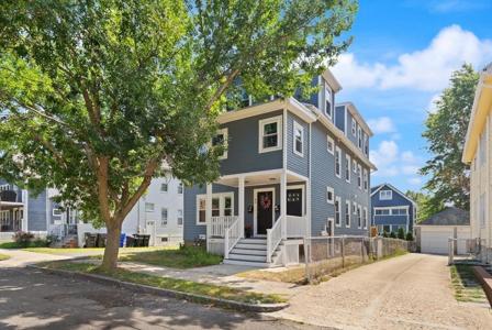 86 Chandler St