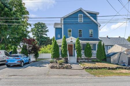 6 Nelly St