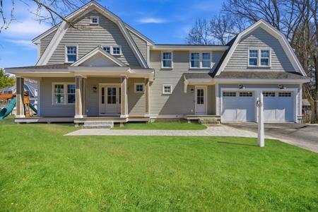 42 Sunnyside Lane
