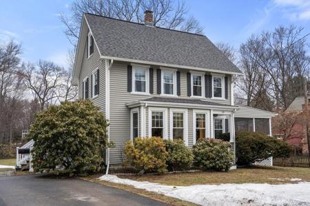 13 Shawmut Ave Ext.