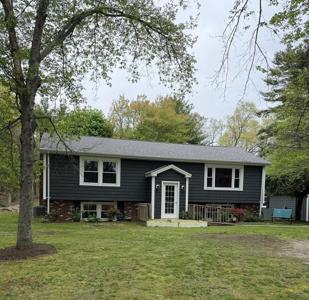140 Cedar Street
