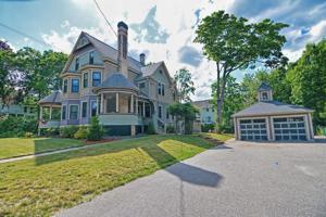 161 County St