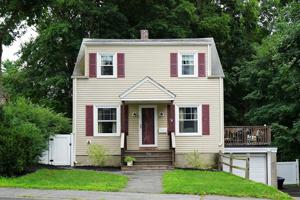 316 South Main Street