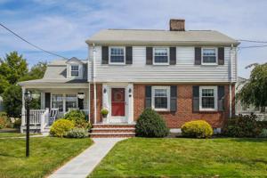 9 Putnam Rd.