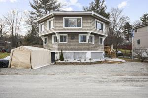 27 Glen Echo Shore Road