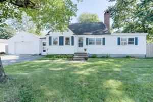 7 Oakhurst St