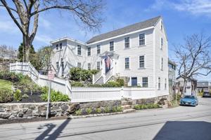 5 Washington Street