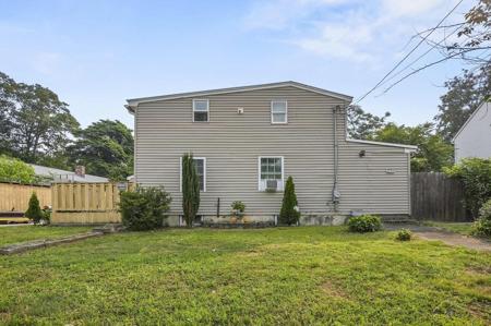 12 Onset Street