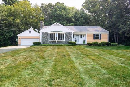 34 Tickle Rd