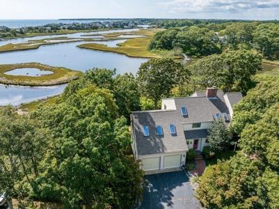 498 Elliott Road