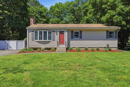 14 Hemlock Drive