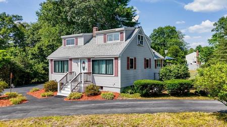 31 Grove Ave