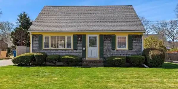 21 Harrington St