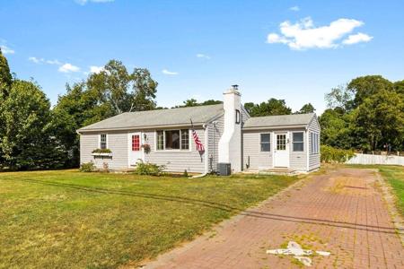 18 Antlers Shore Drive