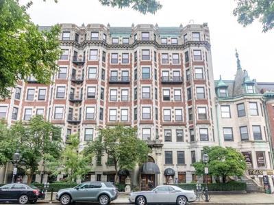 466 Commonwealth Ave
