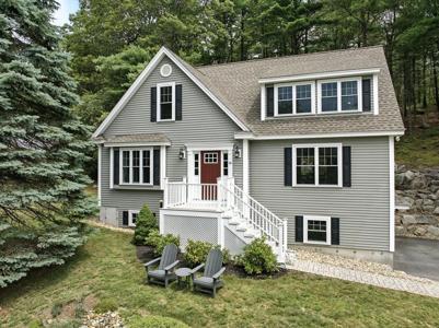 26 Oak Ridge Drive
