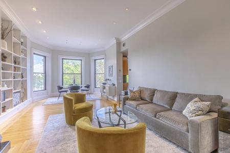 33 Bay State Rd