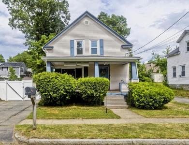 15 Monticello Ave
