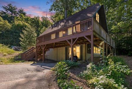 93 Beaver Lake Rd