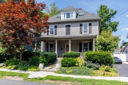 95 Boutelle Street
