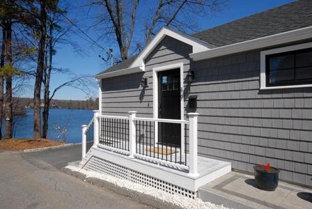 36 Canna Dr