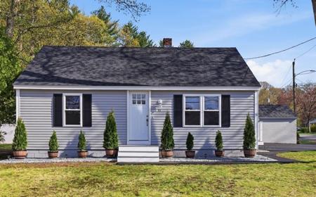 51 Sandy Pond Rd