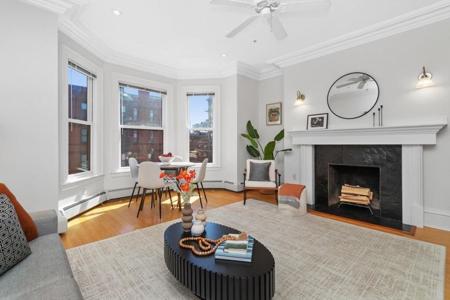 31 Massachusetts Ave