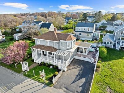 6 Wheeler Avenue