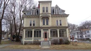 127 Merriam Ave