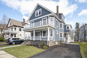 24 Hopkins Road
