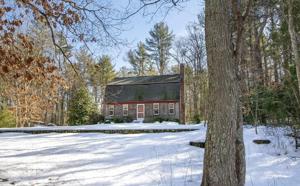 220 Bowker St.