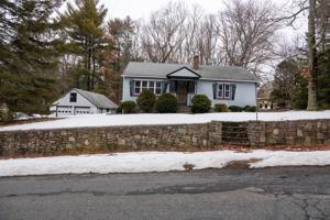 3 Upper Gore Rd