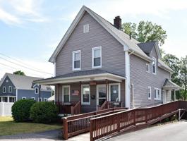 307 S Main St
