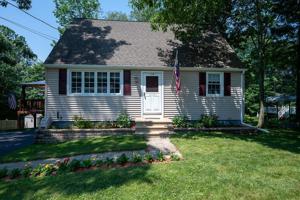 119 City Depot Rd