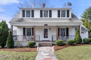 266 Lake Street