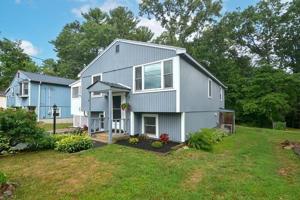 14 Rumford Rd