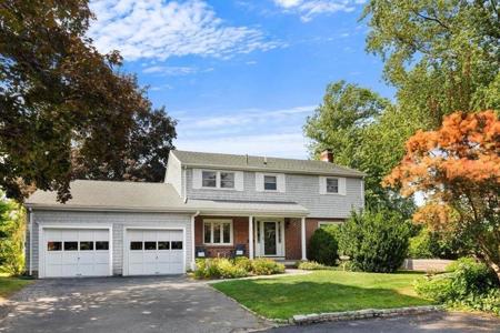 27 Arthur Rd.