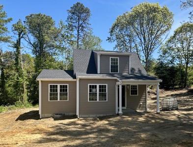 1110 Long Pond Road