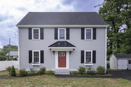 21 Juniper Rd