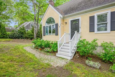 171 Wheeler Rd