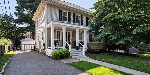 41 Kilgore Ave