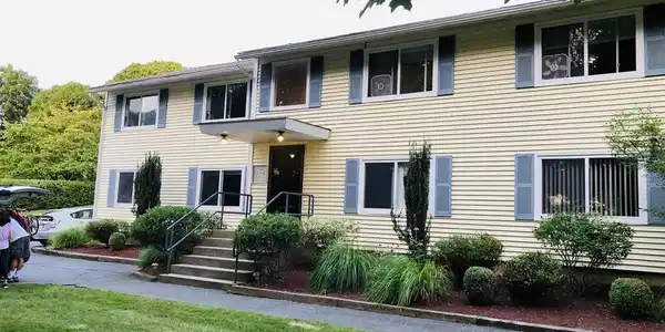 38B Lane Ave