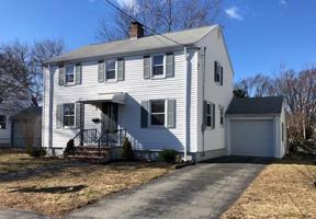 42 Elmhurst Road