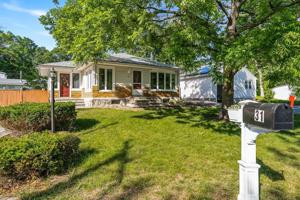 31 Mills Dr