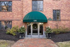 128 Pleasant Street